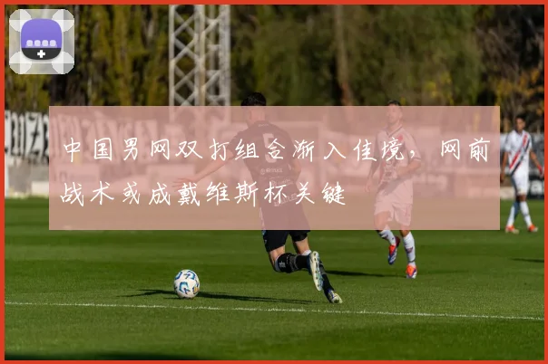 中国男网双打组合渐入佳境,网前战术或成戴维斯杯关键 - 球天下体育推荐