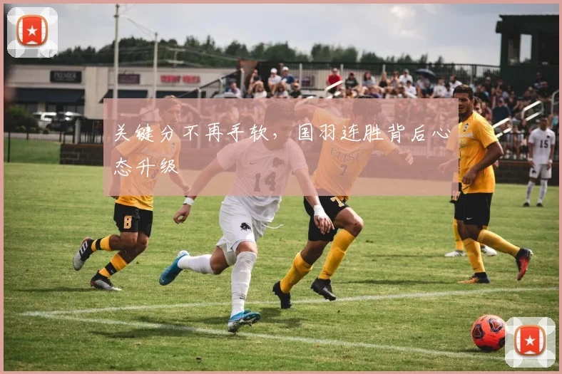 关键分不再手软，国羽连胜背后心态升级 - 球天下体育推荐