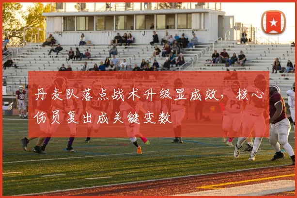 丹麦队落点战术升级显成效，核心伤员复出成关键变数 - 球天下体育精选