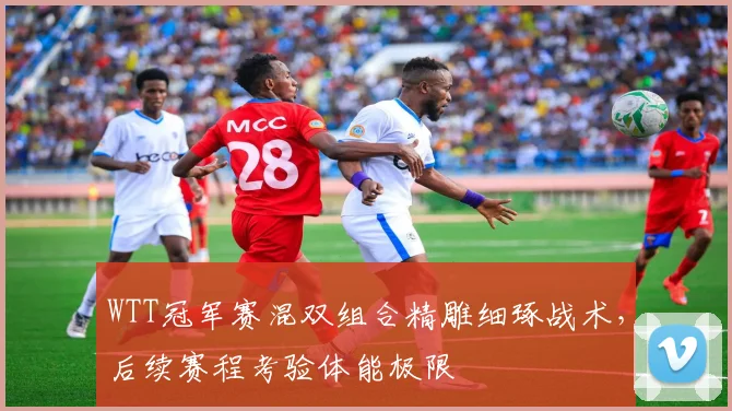 WTT冠军赛混双组合精雕细琢战术,后续赛程考验体能极限 - 球天下体育推荐