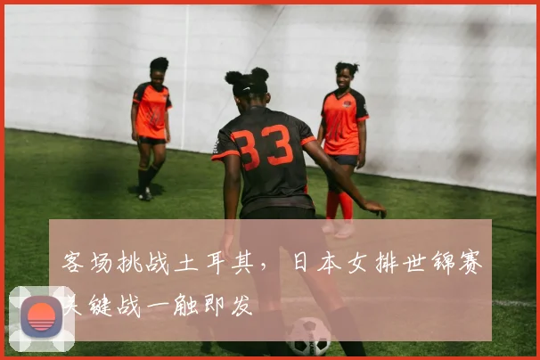 客场挑战土耳其，日本女排世锦赛关键战一触即发 - 球天下体育推荐