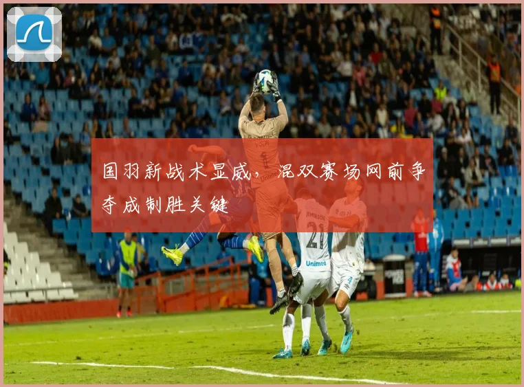 国羽新战术显威,混双赛场网前争夺成制胜关键 - 球天下体育推荐