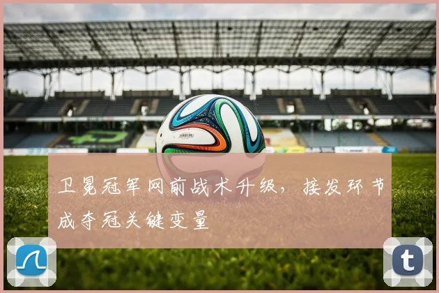 卫冕冠军网前战术升级，接发环节成夺冠关键变量 - 球天下体育推荐