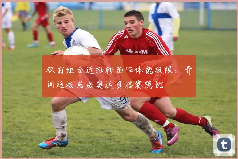 双打组合连轴转面临体能极限，青训短板或成奥运资格赛隐忧 - 球天下体育推荐